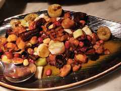 -辛香汇·锦里丨现炒川菜(滁州苏宁广场店)