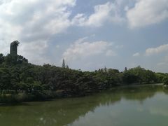 -江心屿景区