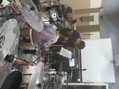 -骨头音乐BoneMusic·架子鼓·军鼓·考级(亚新生活广场校区)