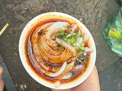 -洞子口张老二凉粉(文殊院店)