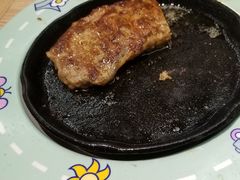 -豪客来牛排(成都锦江大融城店)