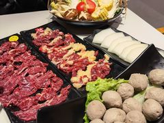 -陈记顺和牛肉火锅(火车站店)
