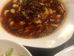 -老牌坊鲁菜名店(宽厚里店)