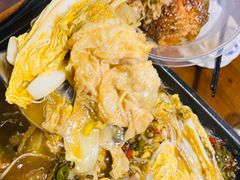 -虾女王·龙虾·烧烤(龙江店)