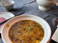 蟹粉桃胶-蟹榭·本帮江浙菜·蟹宴(五角场合生汇商场店)