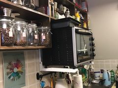 -古耳咖啡(北锣店)