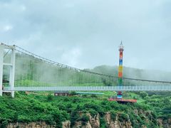 -本溪大峡谷