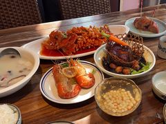 -鱼食饭稻·苏浙土菜17年老馆子(平江路店)