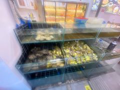 -台州老六海鲜面馆(上南总店)