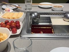 -海底捞火锅(蒙城路店)