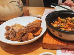 -顺风汤馆·广府粤菜(江宸天街店)