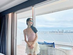 -神户美利坚公园东方大酒店