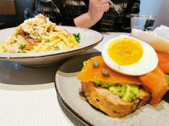 -BAKER&SPICE(安福路店)