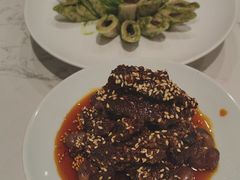 -院8里·少城记忆老川菜(宽窄巷子店)