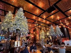 -THE CANNERY&JUJU 新鲜海鲜·牛排美食酒廊