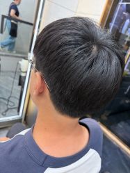 -七分屋LA·烫发·染发·剪发