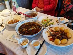 -和记小菜(大宁店)