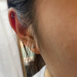 -众刺纹画·纹身·穿孔饰品·海娜定制