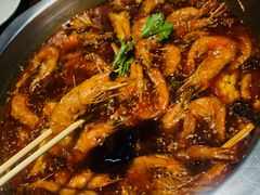 虾锅（小）-惠友大虾(太原北街店)