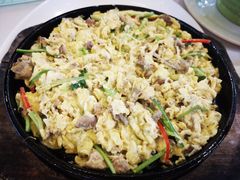 -仑头海鲜城(仑头环村南路店)