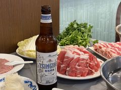 -鑫龙火锅城(青岛分店)