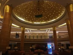 -张家界青和锦江国际酒店