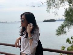 -亚洲大陆最南端