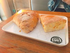 -Juicy Bakery(大学路店)