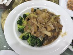 -鲁南老味·滕州炒鸡老店(岔路街店)