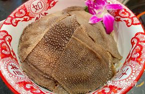 Chongqing Crispy Air-Freighted Tripe