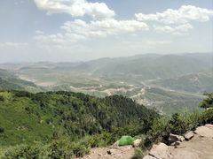 -北岳恒山