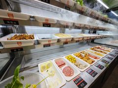 -张亮麻辣烫(哈尔滨金爵万象店)
