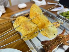-王記哈尔滨烧烤