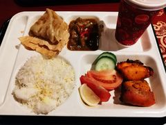 -大冒险家餐厅