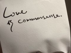 -常识咖啡common sense(春熙路店)