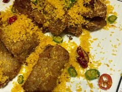 蒜香金排骨-胡桃里音乐酒馆(四道口店)