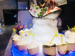 -海玥荟海鲜姿造自助餐厅(欧罗巴广场店)