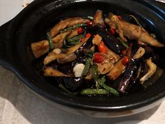 -永乐饭庄(安德路店)