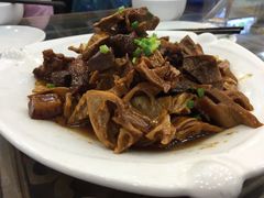 -徽州美食(三十年老店)