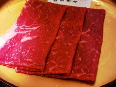 -温野菜涮涮锅(大悦城店)