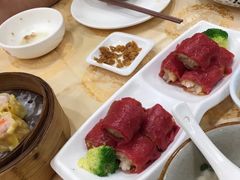 -和乐喜点(宝岗大道店)