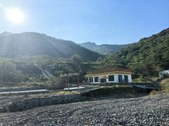 -灵山岛风景区
