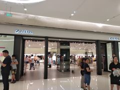 -ZARA(重庆华润万象城中区店)