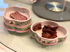 汾香醉牛展-壹零贰小馆(桂城石啃店)