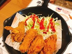 -火炉火自助餐(悠唐购物中心店)