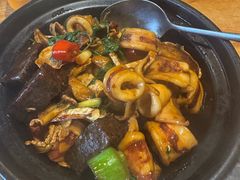 三杯中卷-吴记鲜定味