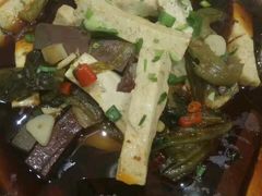 -皇城根北京风味主题餐厅(中海环宇城店)