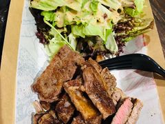 肉眼牛排-盒马鲜生(杭州运河上街店)