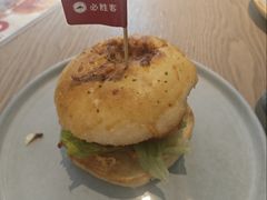 -必胜客(王府井店)