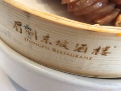 -眉州东坡(北苑华贸店)